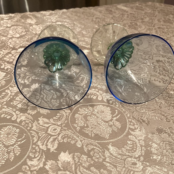 Bormioli Rocco BAHIA set of 2. Like new condition. - Picture 3 of 5